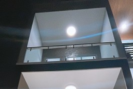 MẶT TIỀN ĐƯỜNG SỐ 2 - GIÁP TÂN PHÚ - 3 TẦNG - 100M2 - SỔ NỞ HẬU CHỈ NHỈNH 7 TỶ